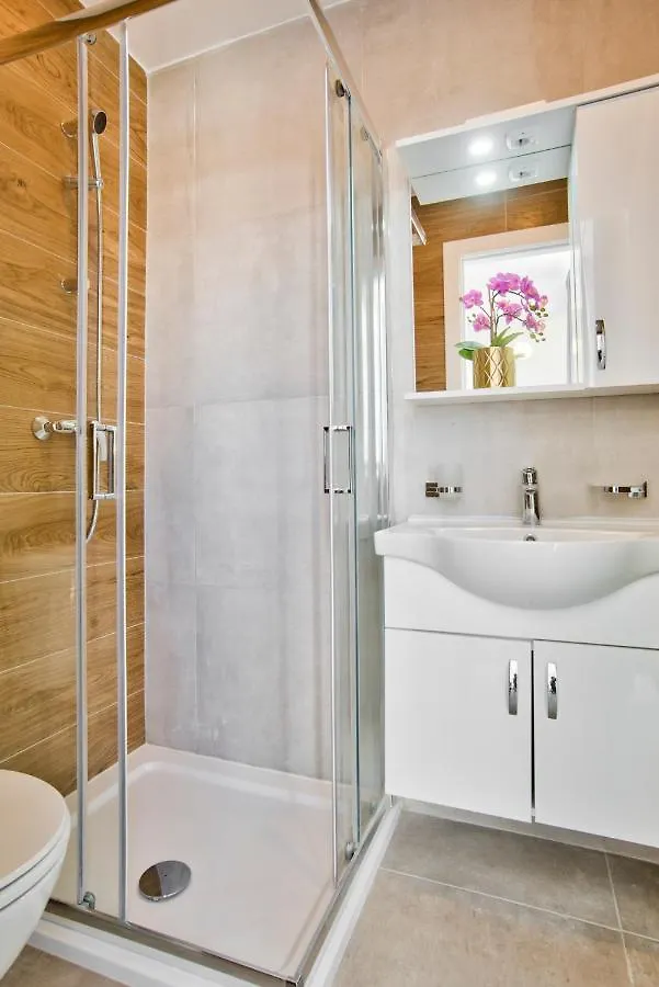 Tower Sliema Duplex Penthouse Apartment 0*,