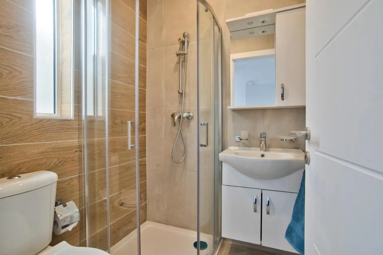 Tower Sliema Duplex Penthouse Apartment